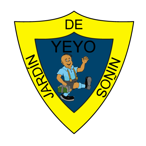 Jardín de Niños Yeyo